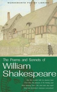 Bild von Poems and Sonnets of William Shakespeare