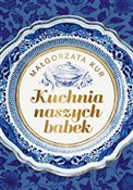 Kuchnia na... - Małgorzata Kur -  fremdsprachige bücher polnisch 