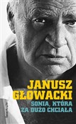 Polska książka : Sonia któr... - Janusz Głowacki