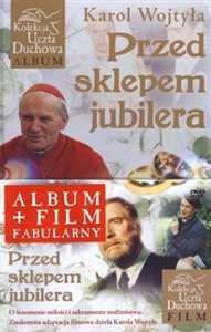 Bild von Przed sklepem jubilera + DVD