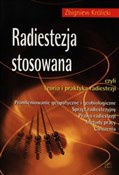 Polska książka : Radiestezj... - Zbigniew Królicki