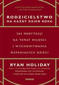 Rodziciels... - Ryan Holiday - Ksiegarnia w niemczech