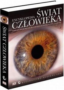 Obrazek Encyklopedia świat człowieka ciało umysł kultura społeczeństwo ludy narody