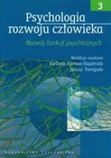 Psychologi... -  Polnische Buchandlung 