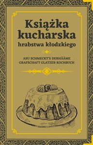 Bild von Książka kucharska hrabstwa kłodzkiego