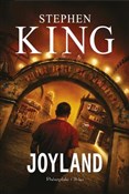 Zobacz : Joyland - Stephen King