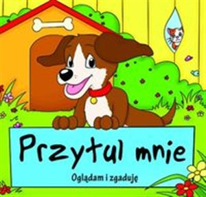 Bild von Oglądam i zgaduję Przytul mnie