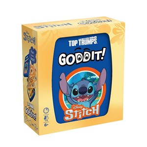 Bild von Goddit Stitch