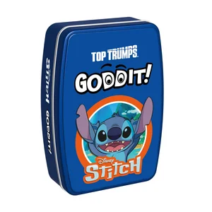 Obrazek Gra GODDIT Stitch