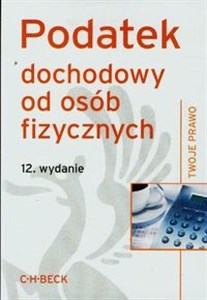 Obrazek Podatek dochodowy od osób fizycznych