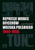 Represje w... - Jerzy Poksiński -  polnische Bücher