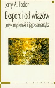 Bild von Eksperci od wiązów Język myśleński i jego semantyka