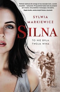 Bild von Silna. To nie była twoja wina Wielkie Litery