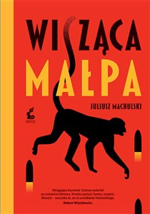 Bild von Wisząca małpa wyd.II