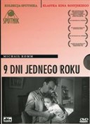 9 dni jedn... - Romm Michaił -  polnische Bücher