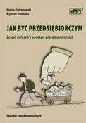 Jak być pr... - Marian Pietraszewski, Krystyna Strzelecka -  Książka z wysyłką do Niemiec 