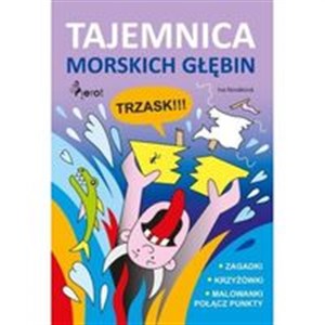 Obrazek Tajemnica morskich głębin