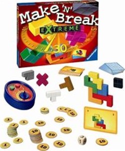 Bild von Make'N'Break Extreme