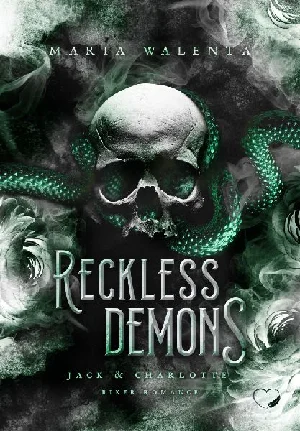 Obrazek WALENTA, M: RECKLESS DEMONS