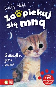 Obrazek Gwiazdko gdzie jesteś?