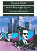 Polska książka : Komunikacj... - Winfried Schulz