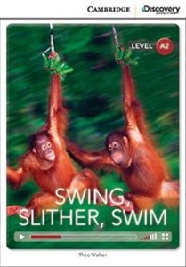 Obrazek Swing, Slither, Swim