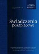 Świadczeni... - Grzegorz Ziółkowski - Ksiegarnia w niemczech