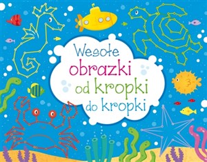 Obrazek Wesołe obrazki od kropki do kropki