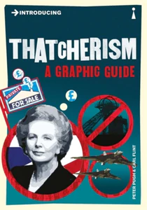 Obrazek Introducing Thatcherism