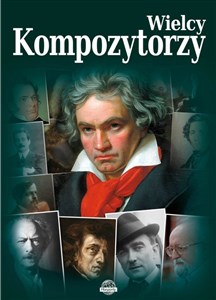 Obrazek Wielcy kompozytorzy