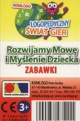 Polska książka : Karty Rozw...