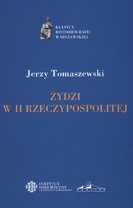 Obrazek Żydzi w II Rzeczypospolitej