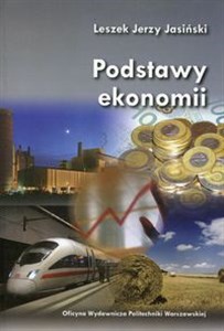 Obrazek Podstawy ekonomii