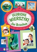 Ulubione w... - Jan Brzechwa -  polnische Bücher