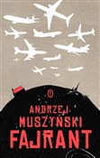 Polska książka : Fajrant - Andrzej Muszyński
