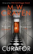 Polnische buch : CRAVEN, M:...
