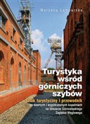 Polnische buch : Turystyka ... - Marzena Lamparska