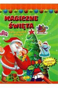 Obrazek Magiczne Święta