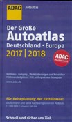 AutoAtlas ... - Opracowanie Zbiorowe -  polnische Bücher