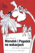 Polnische buch : Marudek i ... - Elżbieta Zubrzycka