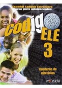 Książka : Codigo ELE... - Maria Angeles Palomino