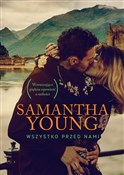 Wszystko p... - Samantha Young -  Książka z wysyłką do Niemiec 