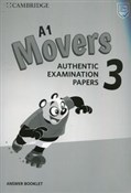 A1 Movers ... - buch auf polnisch 