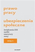 Prawo prac... -  Książka z wysyłką do Niemiec 