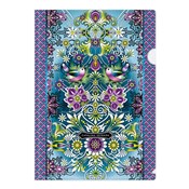 Teczka L A... -  fremdsprachige bücher polnisch 