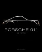 Porsche 91... - Randy Leffingwell -  polnische Bücher