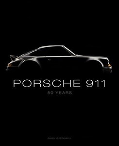 Obrazek Porsche 911: 50 Years