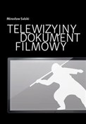 Polnische buch : Telewizyjn... - Mirosław Salski