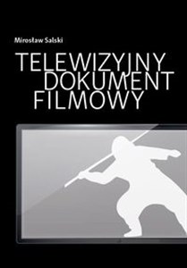 Obrazek Telewizyjny dokument filmowy