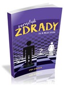 Poradnik z... - Zdrada Pan - buch auf polnisch 